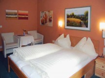 Ski Chalet Image